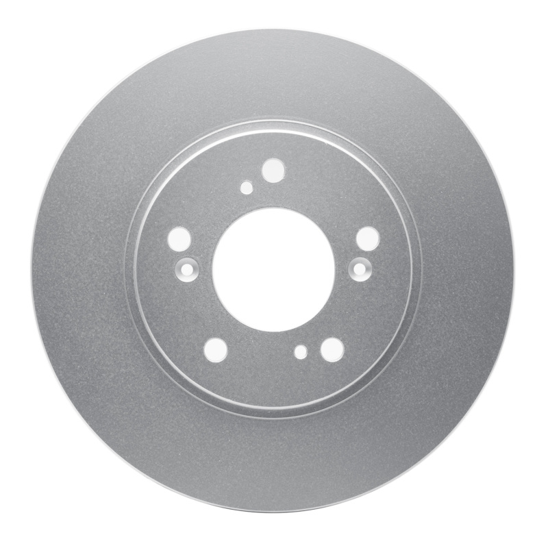 Picture of DFC 91-96 Acura NSX Front GeoSPEC Coated Rotor