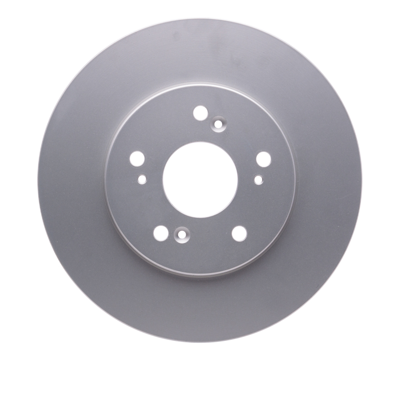 Picture of DFC 91-96 Acura NSX Rear GeoSPEC Coated Rotor
