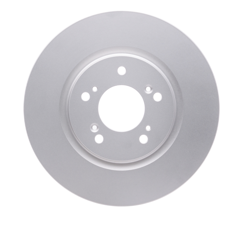 Picture of DFC 97-05 Acura NSX Front GeoSPEC Coated Rotor