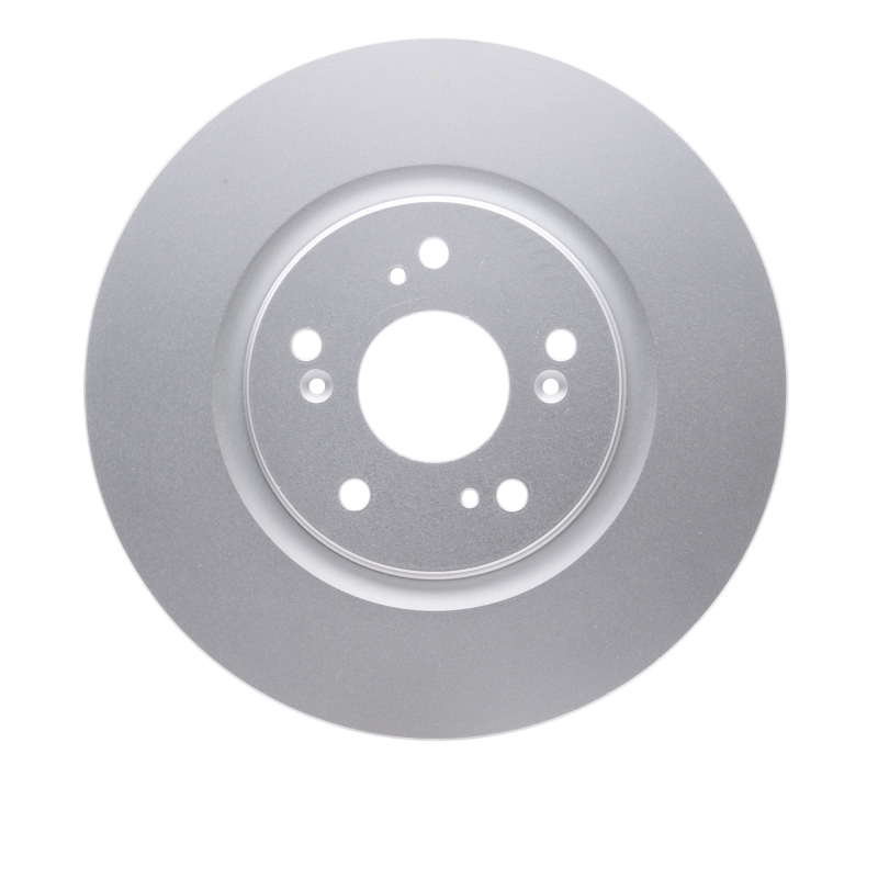 Picture of DFC 97-05 Acura NSX Rear GeoSPEC Coated Rotor