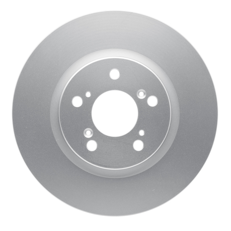 Picture of DFC 05-12 Acura RL Front GeoSPEC Coated Rotor