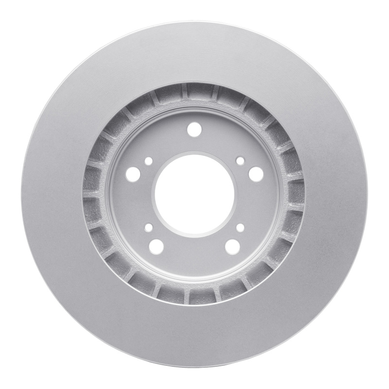 Picture of DFC 97-05 Acura NSX Front GeoSPEC Coated Rotor