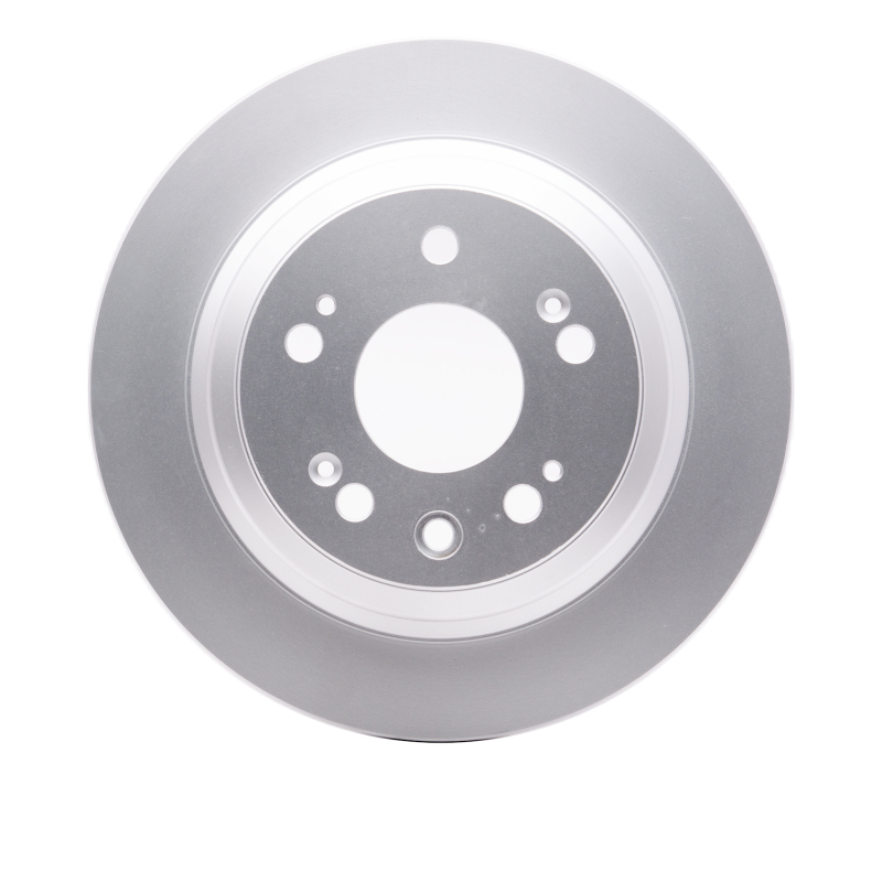 Picture of DFC 05-12 Acura RL Rear GeoSPEC Coated Rotor