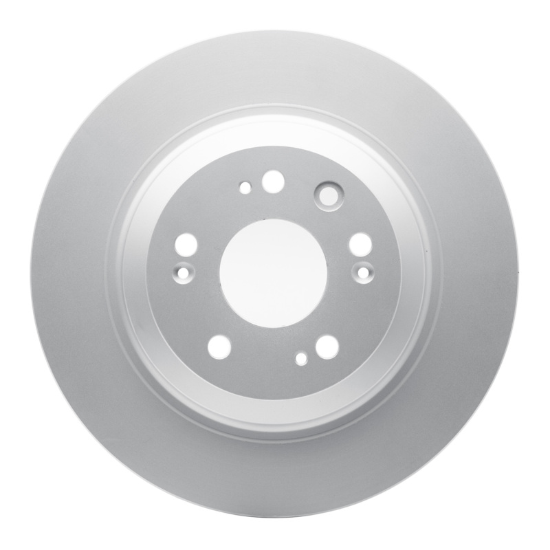Picture of DFC 09-14 Acura TL Rear GeoSPEC Coated Rotor