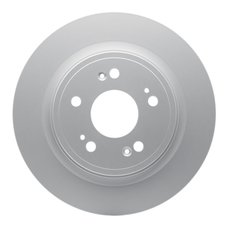 Picture of DFC 14-20 Acura RLX Rear GeoSPEC Coated Rotor