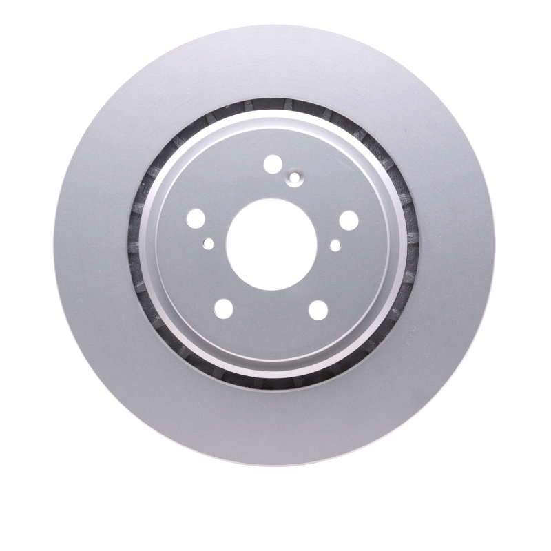 Picture of DFC 14-20 Acura MDX Front GeoSPEC Coated Rotor