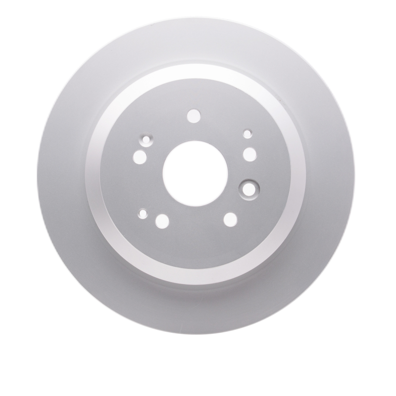 Picture of DFC 14-16 Acura MDX Rear GeoSPEC Coated Rotor