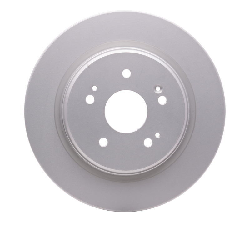 Picture of DFC 15-25 Acura ADX Rear GeoSPEC Coated Rotor
