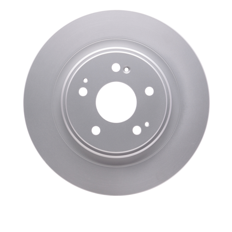 Picture of DFC 17-20 Acura MDX Rear GeoSPEC Coated Rotor