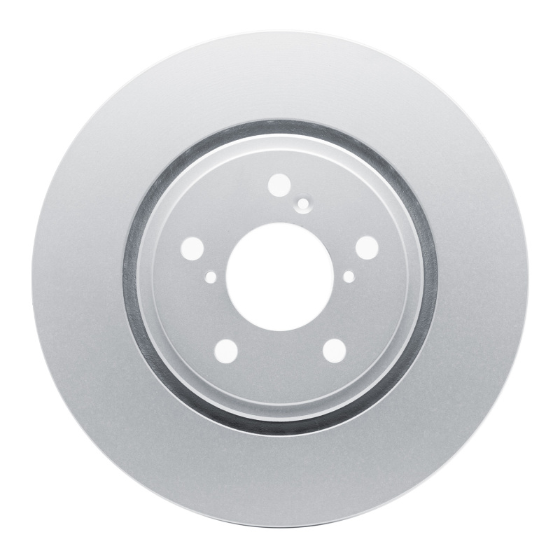 Picture of DFC 17-20 Acura MDX Front GeoSPEC Coated Rotor