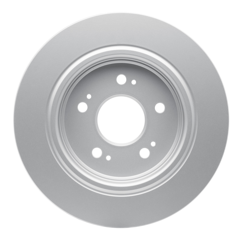Picture of DFC 14-20 Acura RLX Rear GeoSPEC Coated Rotor
