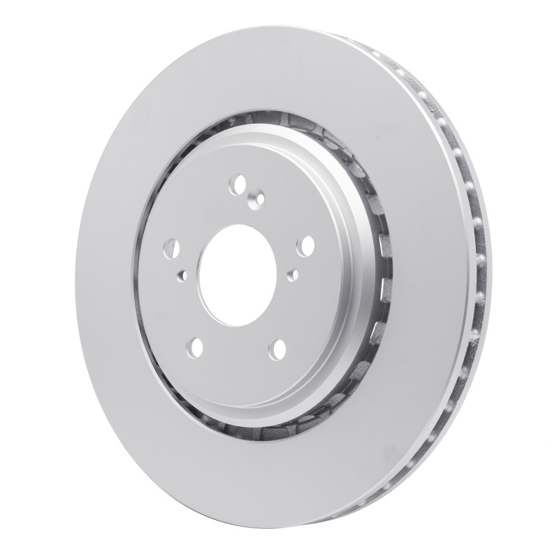 Picture of DFC 14-20 Acura MDX Front GeoSPEC Coated Rotor