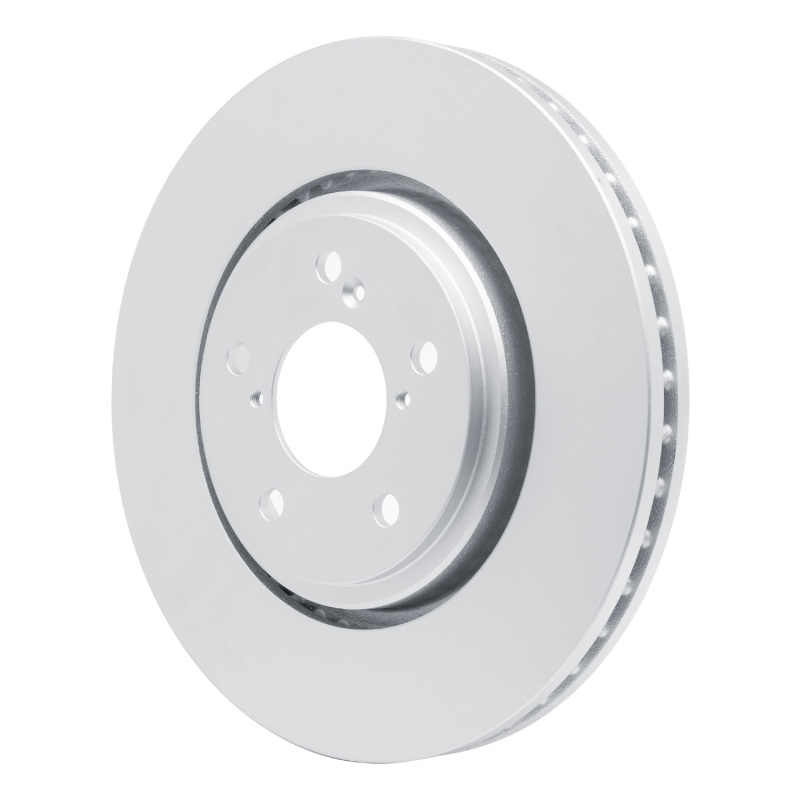 Picture of DFC 17-20 Acura MDX Front GeoSPEC Coated Rotor