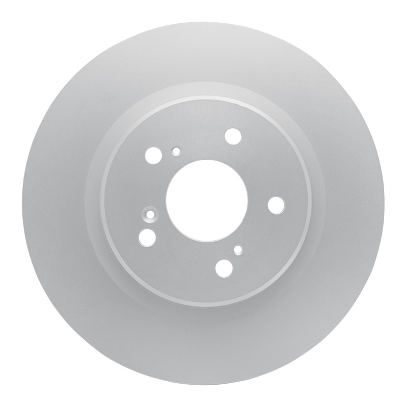 Picture of DFC 21-25 Acura TLX Front GeoSPEC Coated Rotor