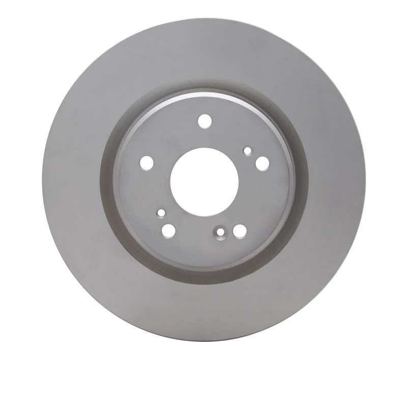 Picture of DFC 19-25 Acura RDX Front GeoSPEC Coated Rotor