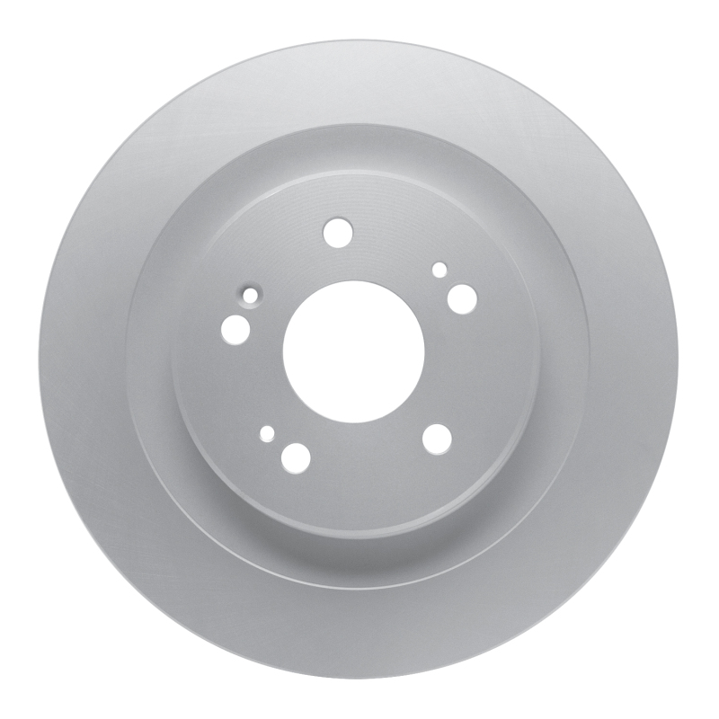 Picture of DFC 21-25 Acura TLX Rear GeoSPEC Coated Rotor