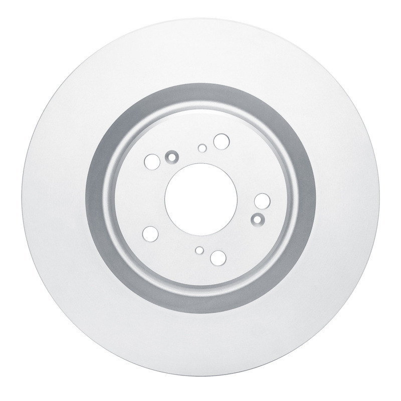 Picture of DFC 21-25 Acura MDX Front GeoSPEC Coated Rotor