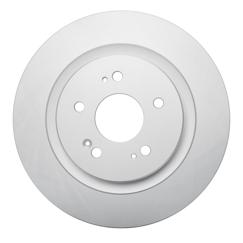Picture of DFC 22-26 Acura MDX Rear GeoSPEC Coated Rotor