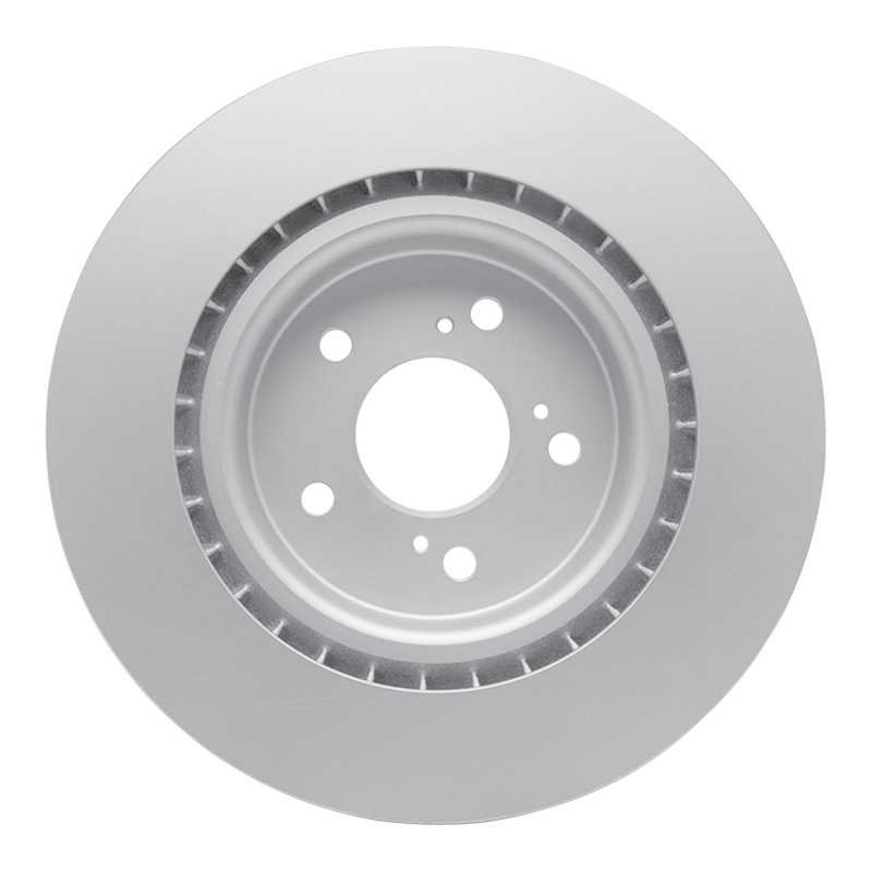 Picture of DFC 21-25 Acura TLX Front GeoSPEC Coated Rotor