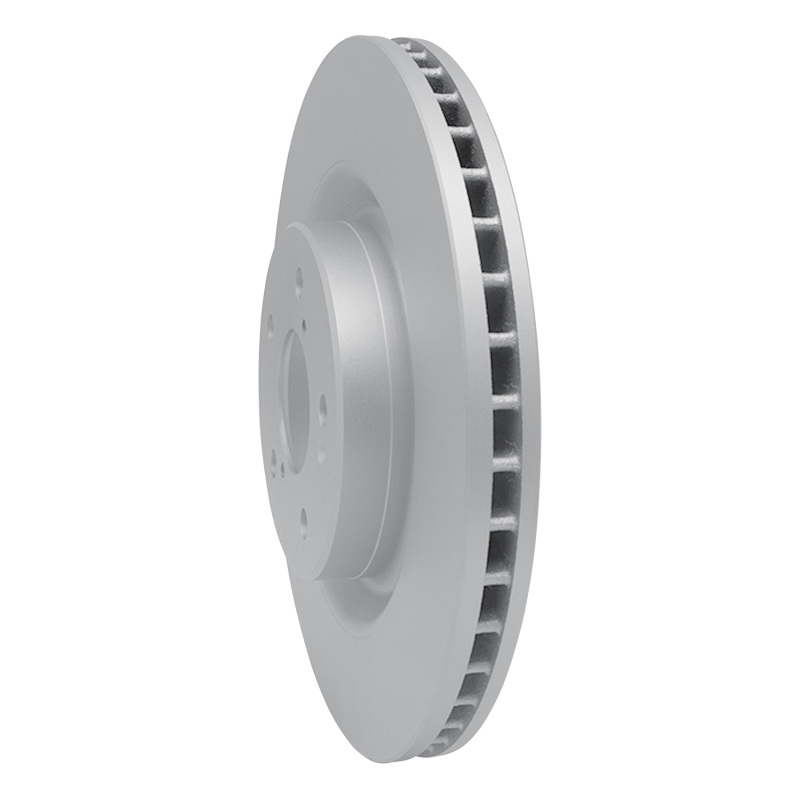 Picture of DFC 22-26 Acura MDX Front GeoSPEC Coated Rotor