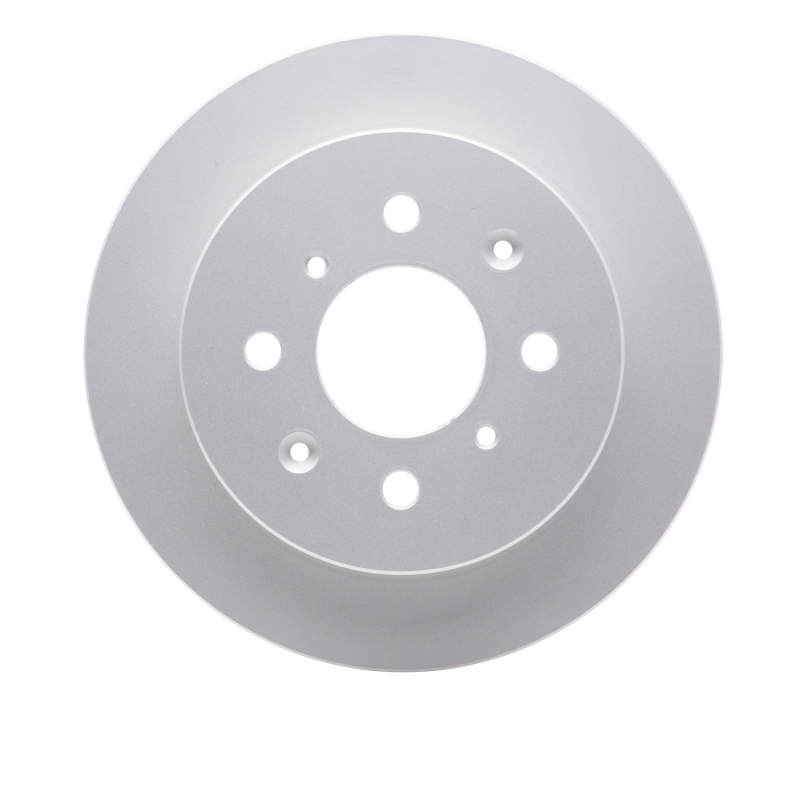 Picture of DFC 88-01 Acura INTEGRA Rear GeoSPEC Coated Rotor