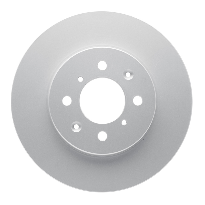 Picture of DFC 90-17 Acura EL Front GeoSPEC Coated Rotor