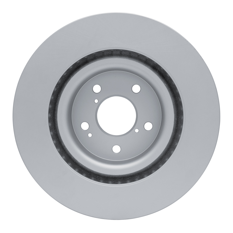 Picture of DFC 22-26 Acura MDX Front GeoSPEC Coated Rotor