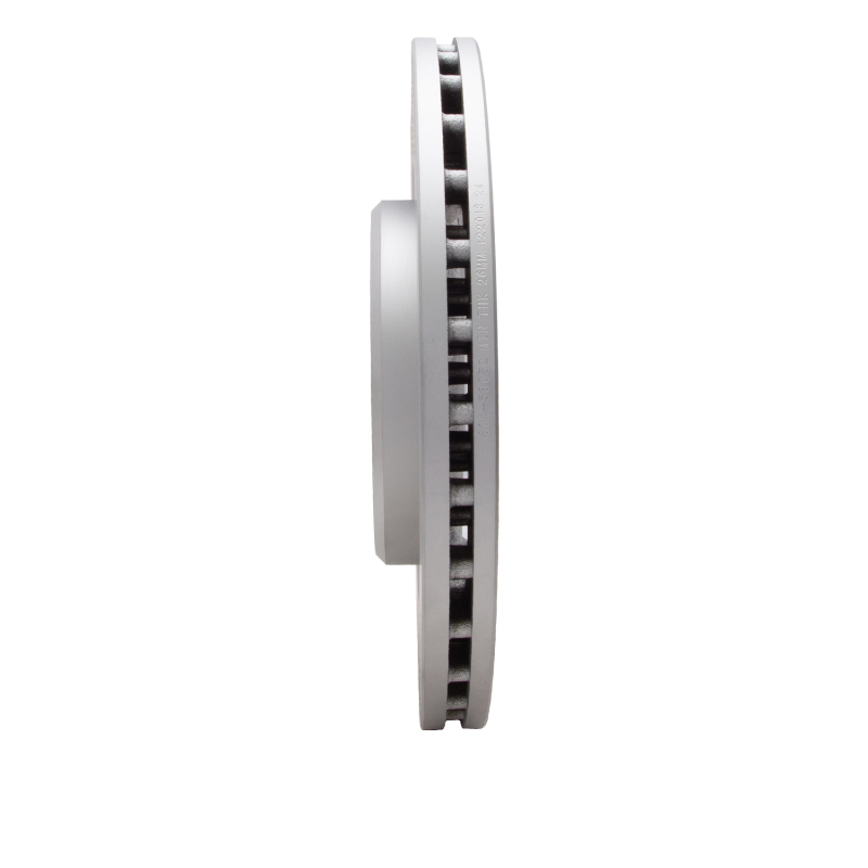 Picture of DFC 19-25 Acura RDX Front GeoSPEC Coated Rotor