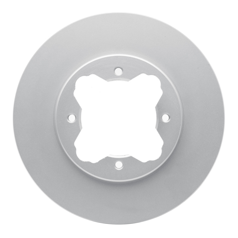 Picture of DFC 90-97 Acura CL Front GeoSPEC Coated Rotor