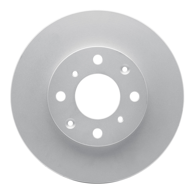 Picture of DFC 90-00 Honda Civic Coupe Front GeoSPEC Coated Rotor