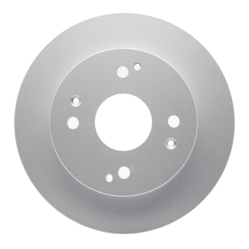 Picture of DFC 92-97 Acura CL Rear GeoSPEC Coated Rotor