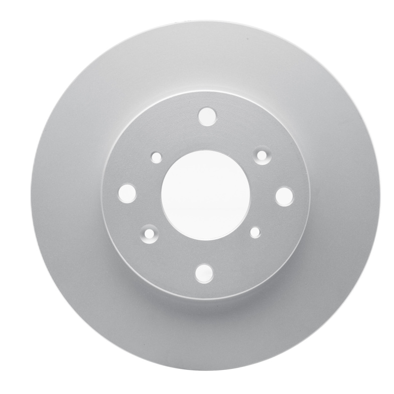 Picture of DFC 98-02 Acura CL Front GeoSPEC Coated Rotor