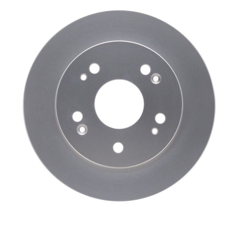 Picture of DFC 06-15 Honda Civic Rear GeoSPEC Coated Rotor