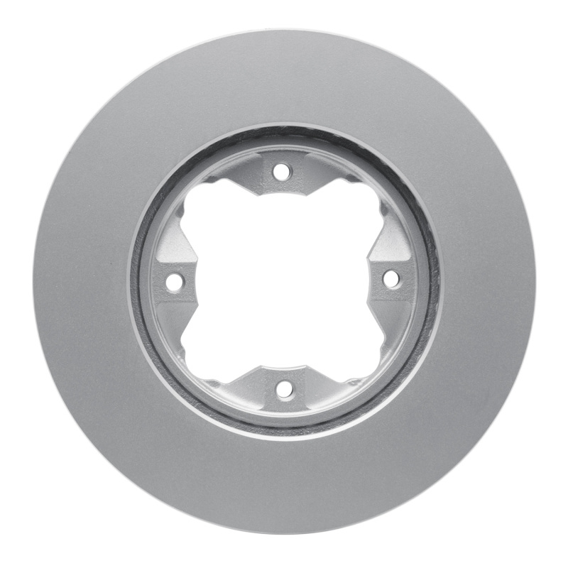 Picture of DFC 90-97 Acura CL Front GeoSPEC Coated Rotor