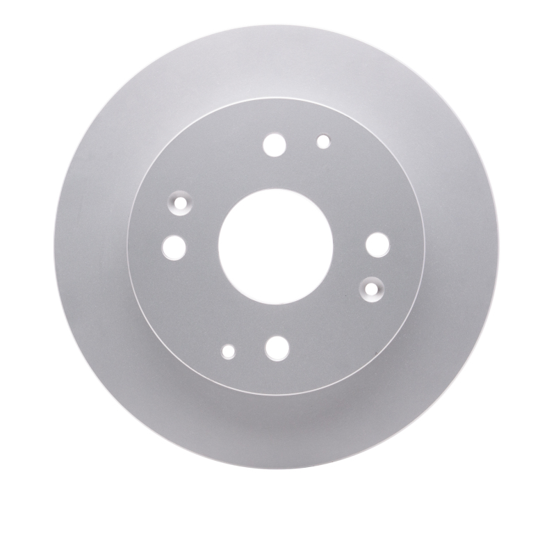 Picture of DFC 98-02 Acura CL Rear GeoSPEC Coated Rotor