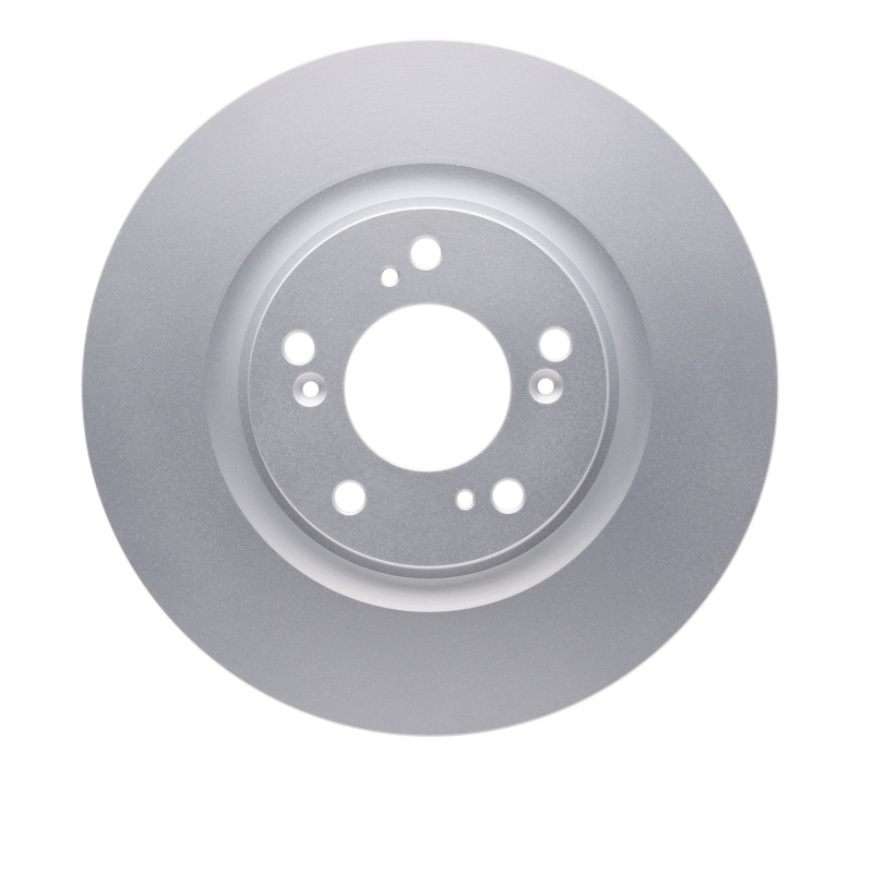 Picture of DFC 00-09 Honda S2000 Front GeoSPEC Coated Rotor