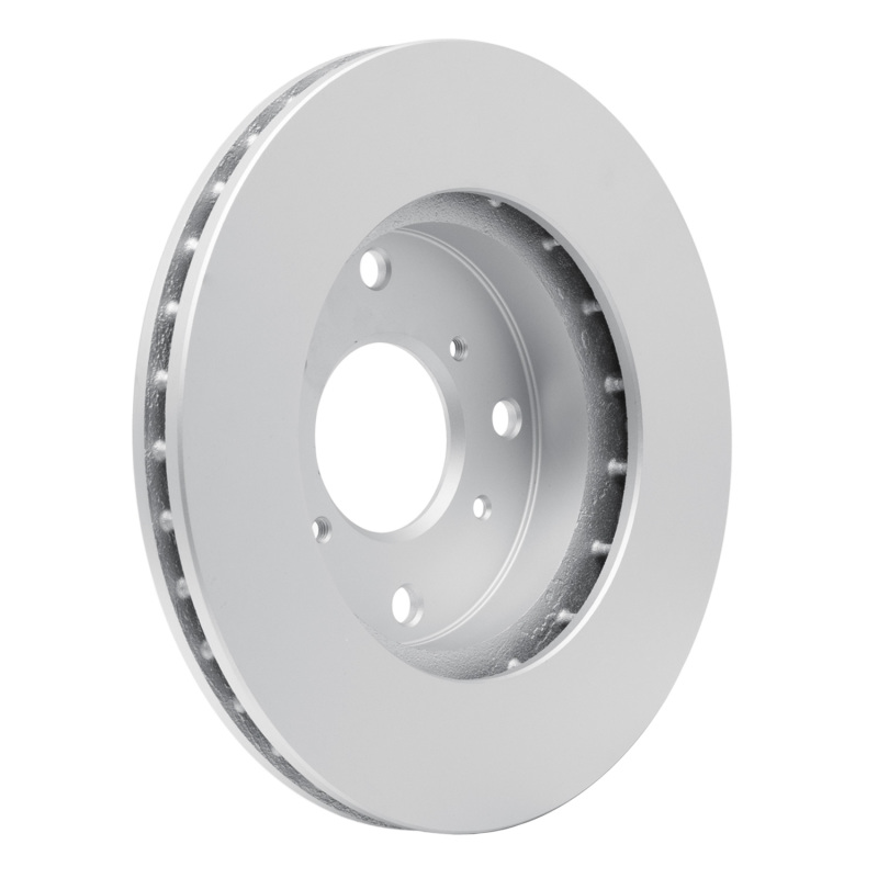 Picture of DFC 98-02 Acura CL Front GeoSPEC Coated Rotor