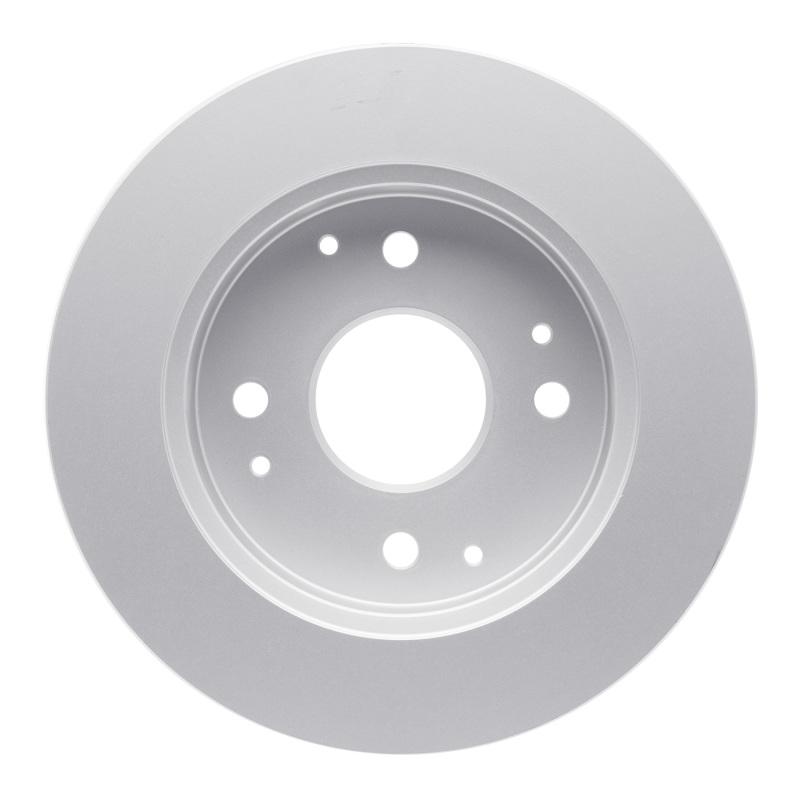 Picture of DFC 98-02 Acura CL Rear GeoSPEC Coated Rotor
