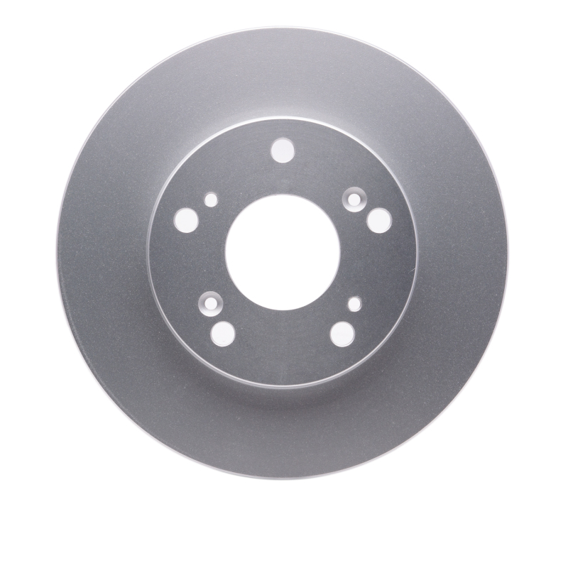 Picture of DFC 02-15 Acura RSX Front GeoSPEC Coated Rotor