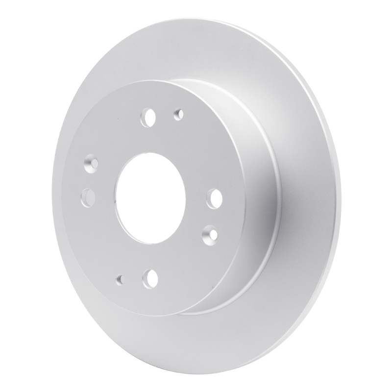 Picture of DFC 98-02 Acura CL Rear GeoSPEC Coated Rotor