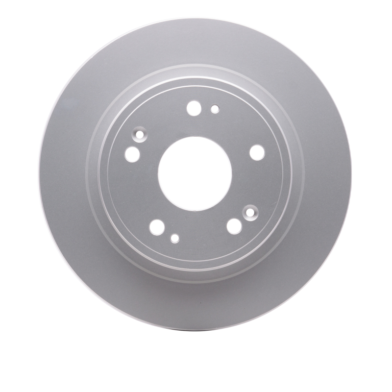 Picture of DFC 05-17 Honda Accord Rear GeoSPEC Coated Rotor