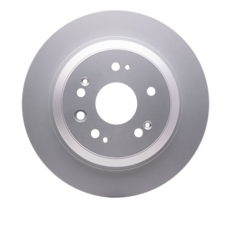 Picture of DFC 10-15 Honda Accord Crosstour Rear GeoSPEC Coated Rotor