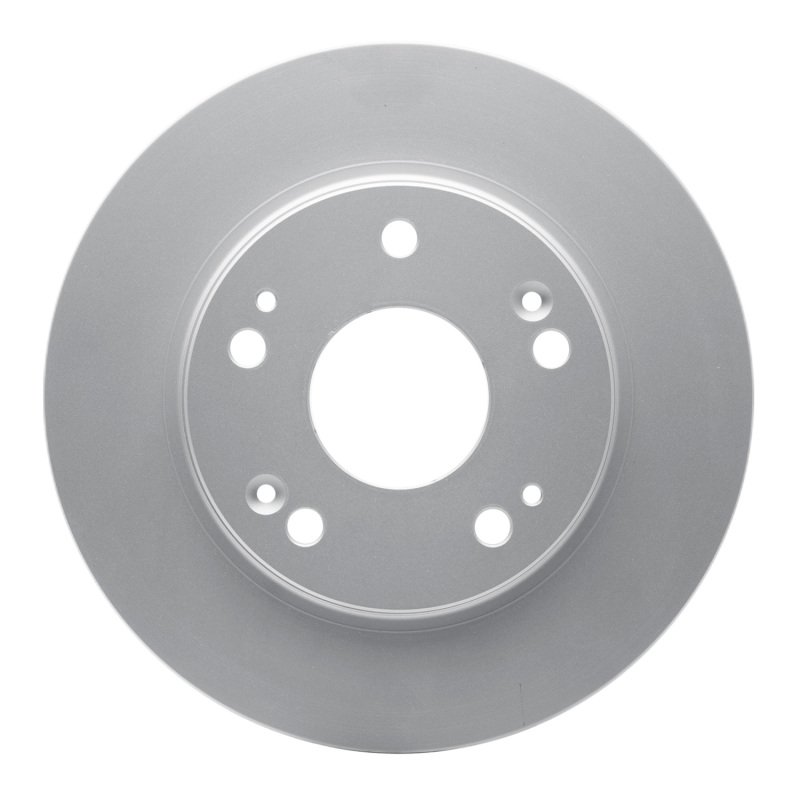 Picture of DFC 11-15 Honda CR-Z Rear GeoSPEC Coated Rotor