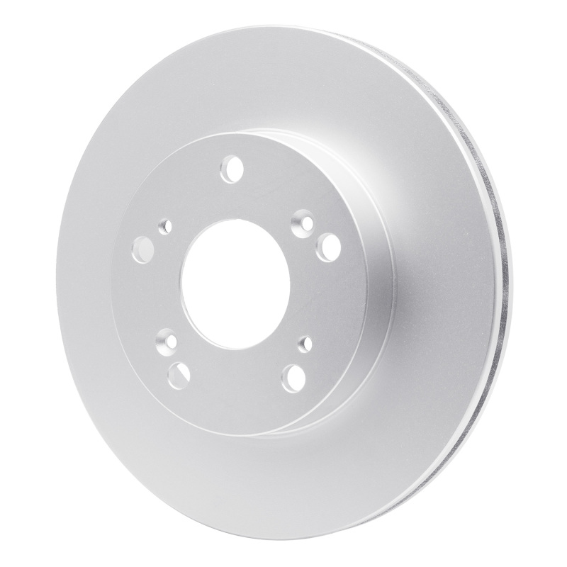Picture of DFC 02-15 Acura RSX Front GeoSPEC Coated Rotor