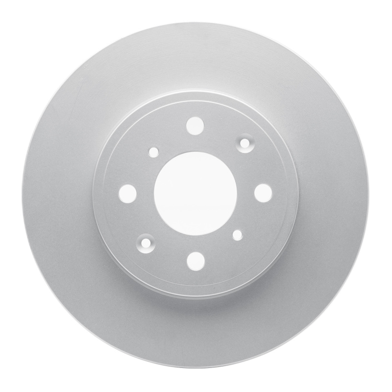 Picture of DFC 15-20 Honda Fit (Mexico) Front GeoSPEC Coated Rotor