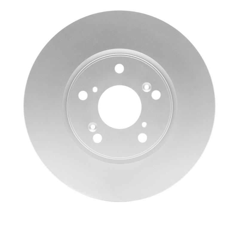 Picture of DFC 13-22 Honda Accord Coupe Front GeoSPEC Coated Rotor