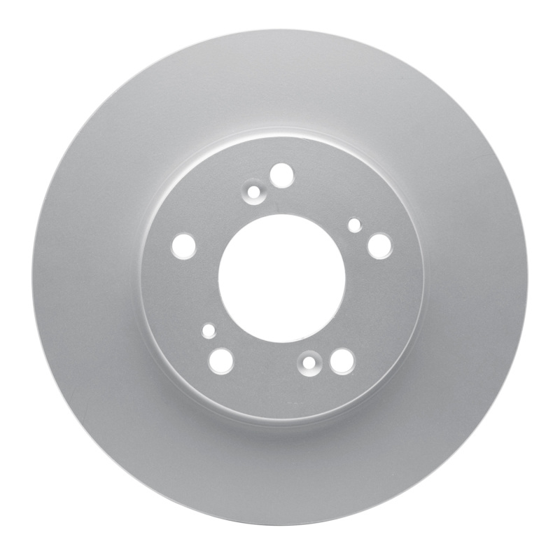 Picture of DFC 91-01 Acura INTEGRA Front GeoSPEC Coated Rotor