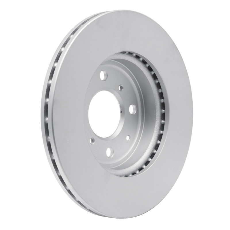 Picture of DFC 15-20 Honda Fit (Mexico) Front GeoSPEC Coated Rotor