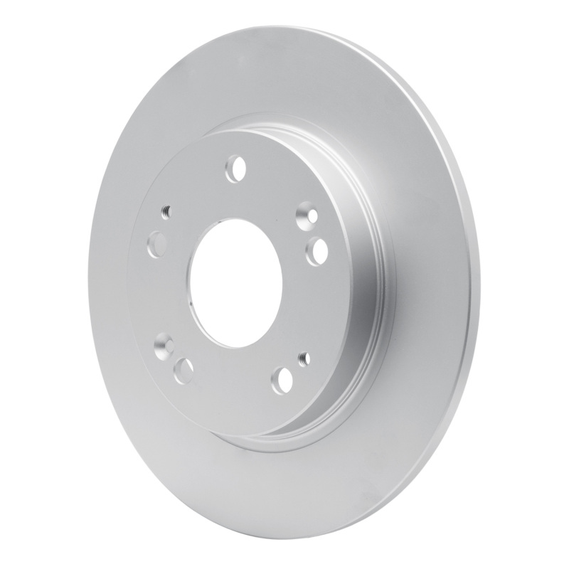 Picture of DFC 11-15 Honda CR-Z Rear GeoSPEC Coated Rotor