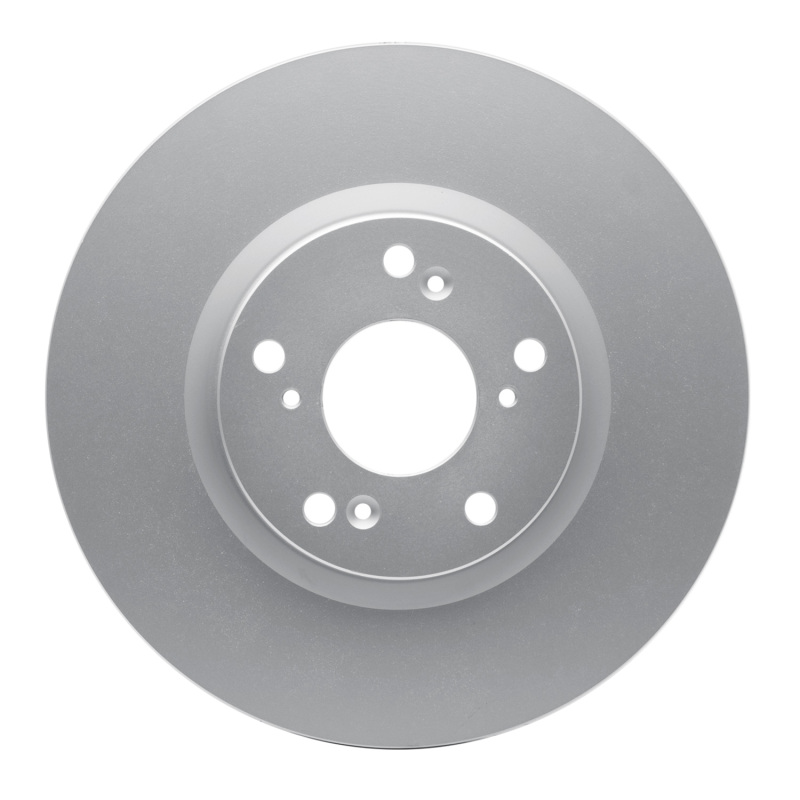 Picture of DFC 06-15 Honda Civic Front GeoSPEC Coated Rotor